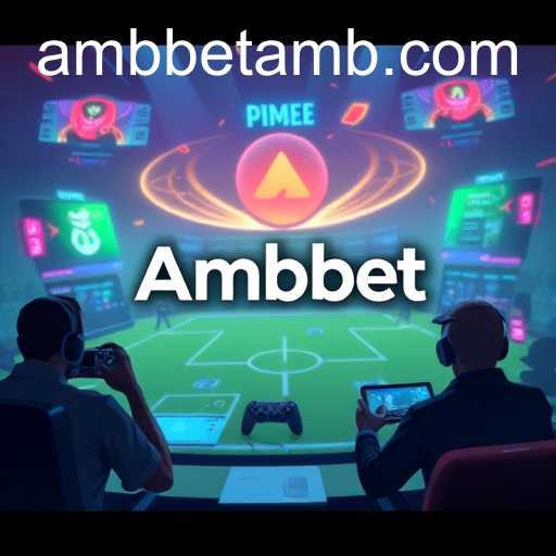 Ambbet: Revolutionizing Online Gaming Experience