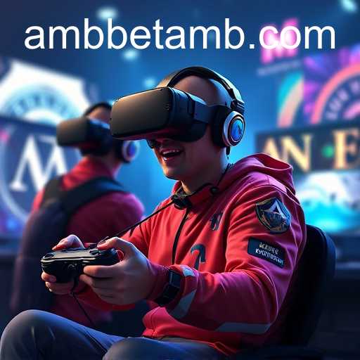 Ambbet Gaming: Revolutionizing Online Play