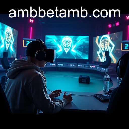 Ambbet: Revolutionizing Online Gaming in 2026