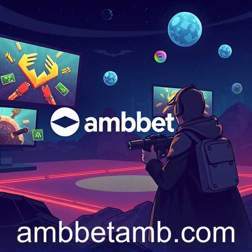 The Rise of Ambbet: Gaming's New Powerhouse