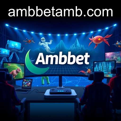 Ambbet: Revolutionizing Online Gaming in 2026