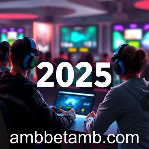 2025 Trends in Online Gaming